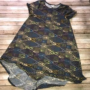 Large LuLaRoe Carly